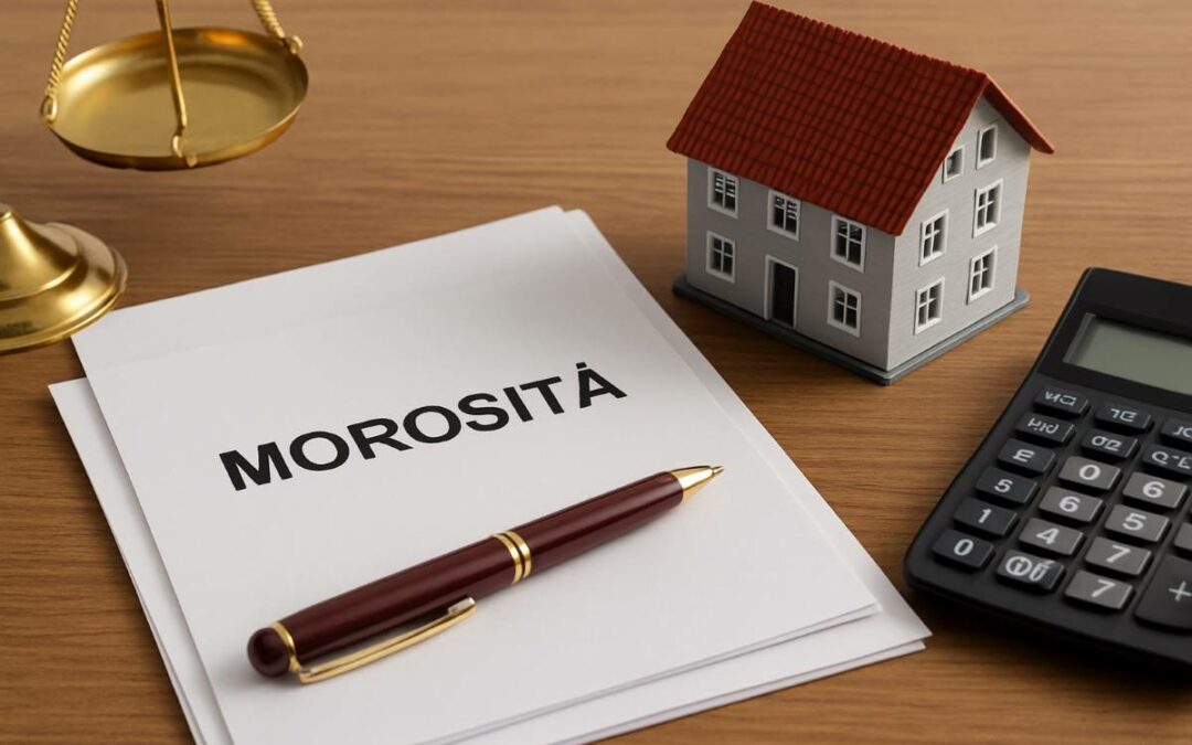 Recupero crediti dai condomini morosi, un dovere per l’amministratore